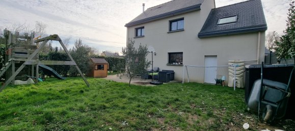 5 غرف نوم منزل في Bourgbarre, France رقم 206436 18