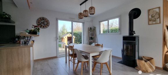 5 غرف نوم منزل في Bourgbarre, France رقم 206436 5