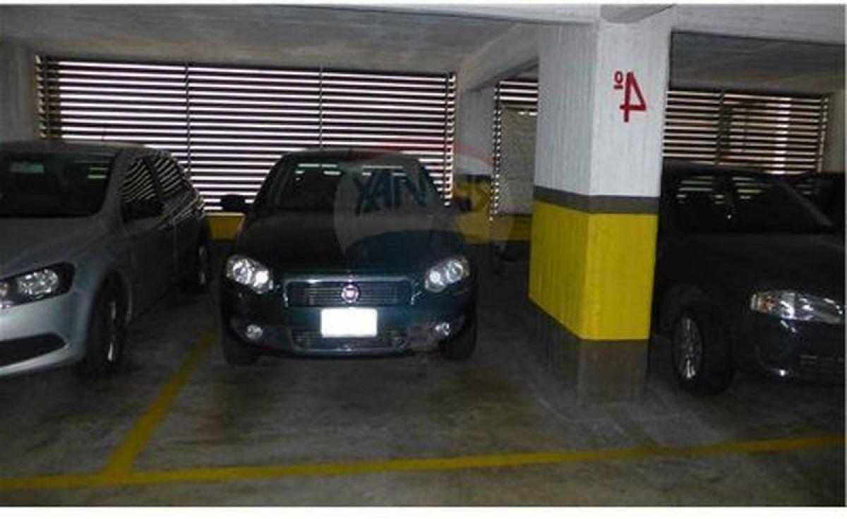 Склад 13м² в Буэнос-Айрес, Аргентина № 105015