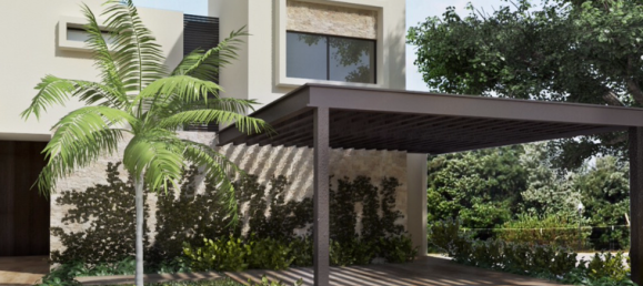 3 غرف نوم منزل في Merida, Mexico رقم 6692 2