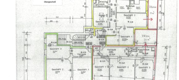 Gebäude in Feldkirchen in Kärnten, Austria 550m², Nr. 238635 38