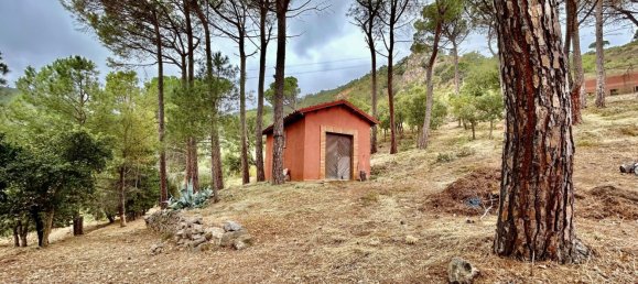 6 rooms Villa in Cefalù, Italy No. 167615 14