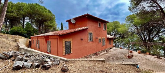 6 rooms Villa in Cefalù, Italy No. 167615 19