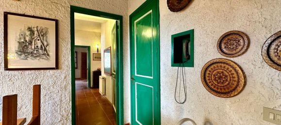 6 rooms Villa in Cefalù, Italy No. 167615 35