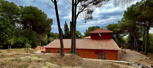 6 rooms Villa in Cefalù, Italy No. 167615 18