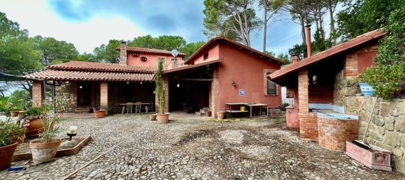 6 rooms Villa in Cefalù, Italy No. 167615 2