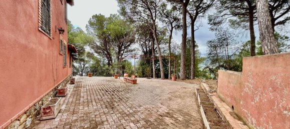 6 rooms Villa in Cefalù, Italy No. 167615 16