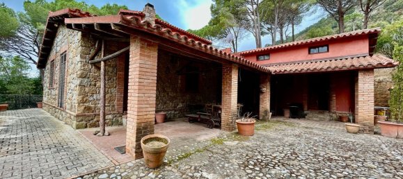 6 rooms Villa in Cefalù, Italy No. 167615 7