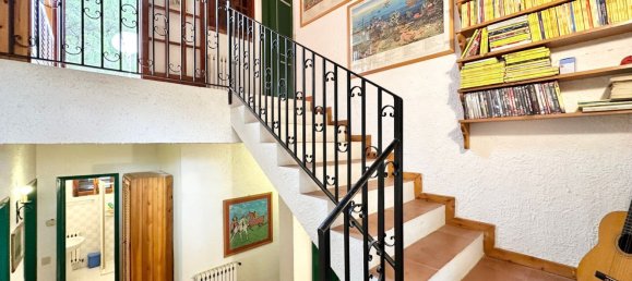 6 rooms Villa in Cefalù, Italy No. 167615 48