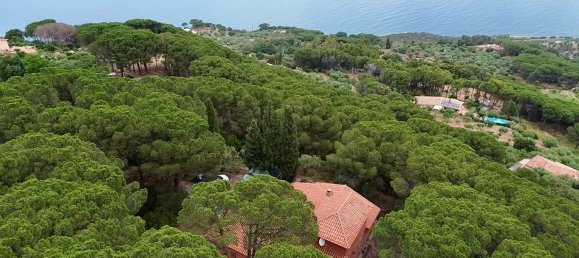 6 rooms Villa in Cefalù, Italy No. 167615 4