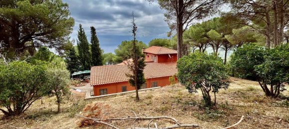 6 rooms Villa in Cefalù, Italy No. 167615 15