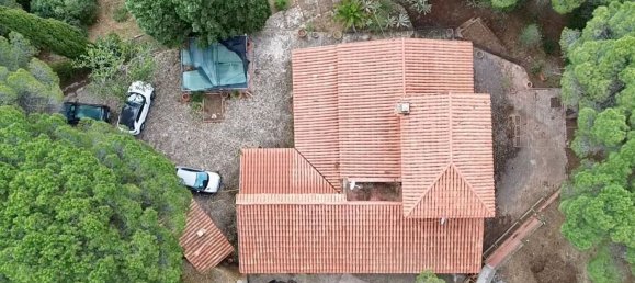 6 rooms Villa in Cefalù, Italy No. 167615 42