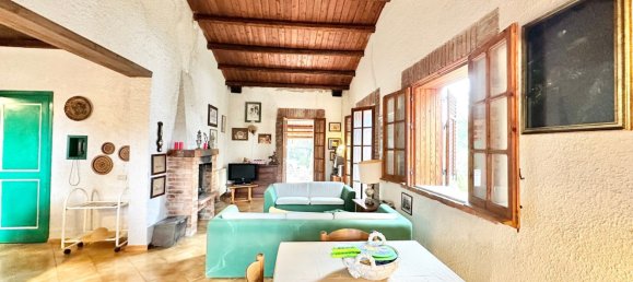6 rooms Villa in Cefalù, Italy No. 167615 31