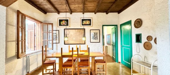 6 rooms Villa in Cefalù, Italy No. 167615 29