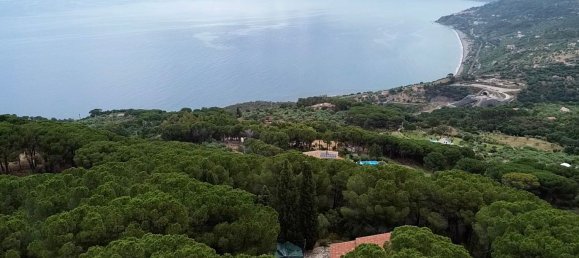 6 rooms Villa in Cefalù, Italy No. 167615 5