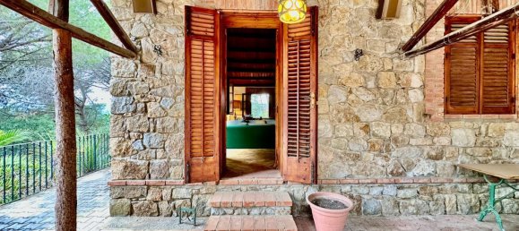 6 rooms Villa in Cefalù, Italy No. 167615 27