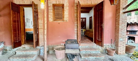 6 rooms Villa in Cefalù, Italy No. 167615 20