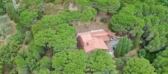 6 rooms Villa in Cefalù, Italy No. 167615 10