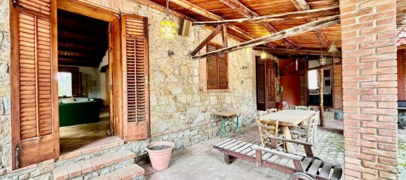 6 rooms Villa in Cefalù, Italy No. 167615 26