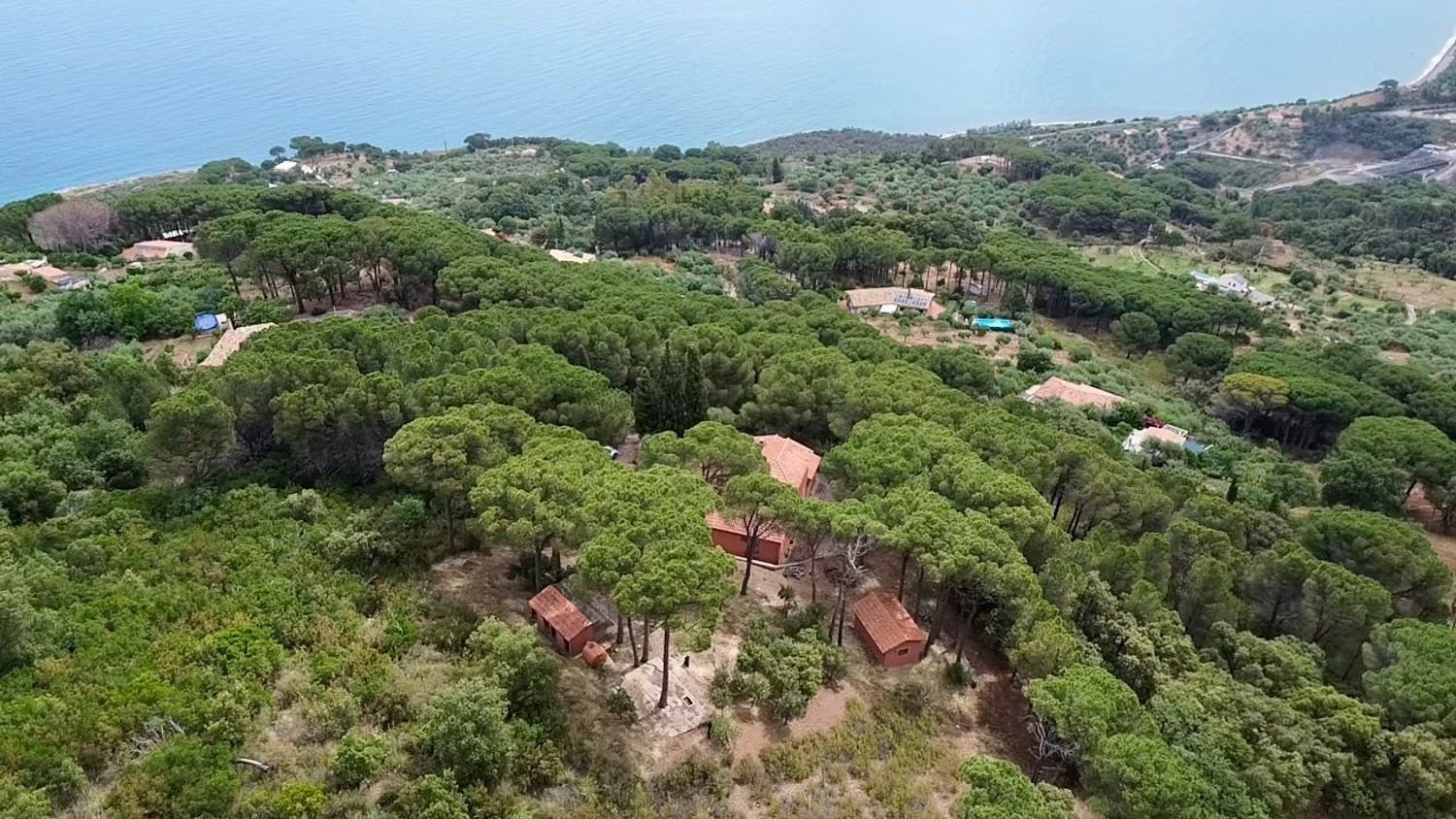 6 rooms Villa in Cefalù, Italy No. 167615