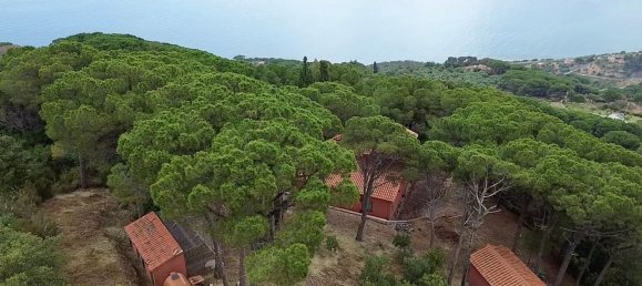 6 rooms Villa in Cefalù, Italy No. 167615 3