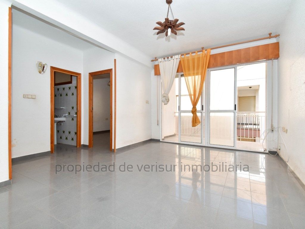 2 Schlafzimmer Wohnung in Aguilas, Spain, Nr. 273731