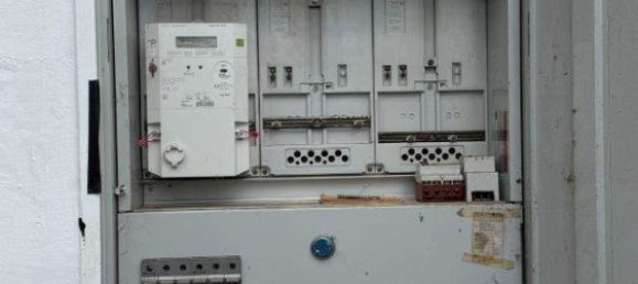 2 rooms House in Gerersdorf-Sulz, Austria No. 187761 13