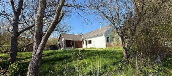 2 rooms House in Gerersdorf-Sulz, Austria No. 187761 16