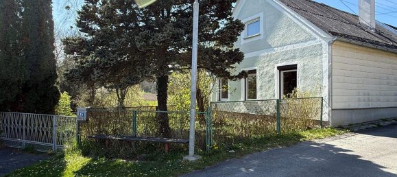 2 rooms House in Gerersdorf-Sulz, Austria No. 187761 2