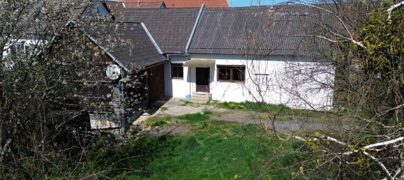 2 rooms House in Gerersdorf-Sulz, Austria No. 187761 21