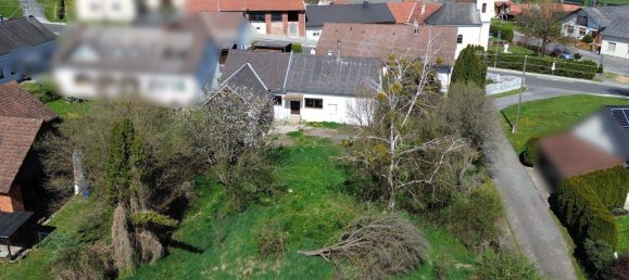 2 rooms House in Gerersdorf-Sulz, Austria No. 187761 22