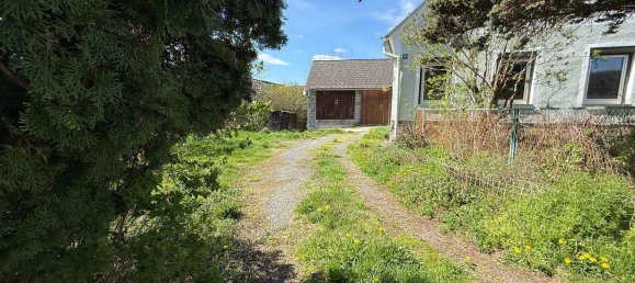 2 rooms House in Gerersdorf-Sulz, Austria No. 187761 14