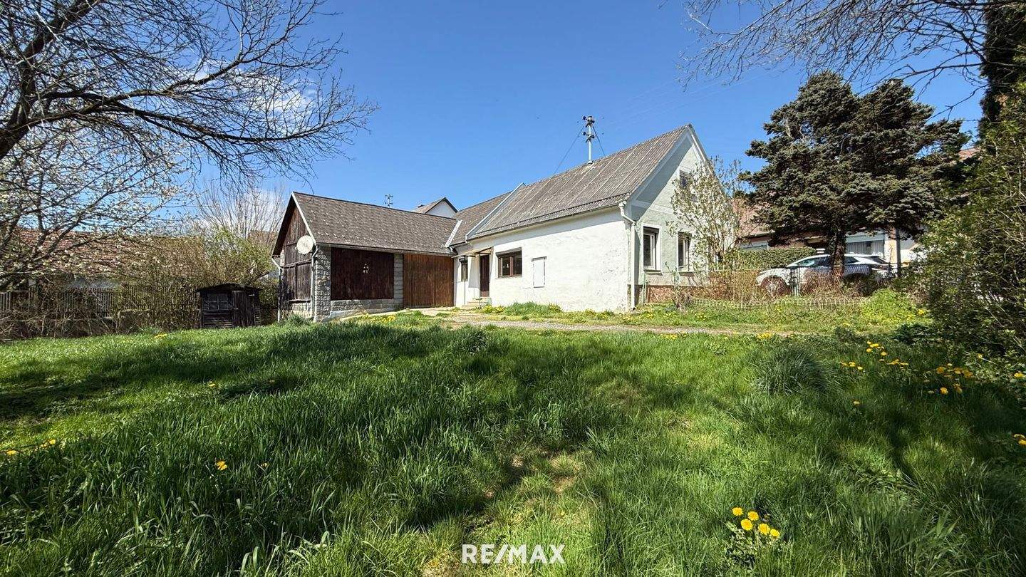 2 rooms House in Gerersdorf-Sulz, Austria No. 187761