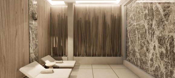 Apartment 1+2 in Alanya, Turkey No. 21060 22