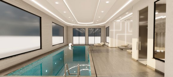 Apartment 1+2 in Alanya, Turkey No. 21060 20