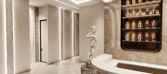 Apartment 1+2 in Alanya, Turkey No. 21060 11