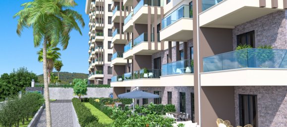 Apartment 1+2 in Alanya, Turkey No. 21060 7