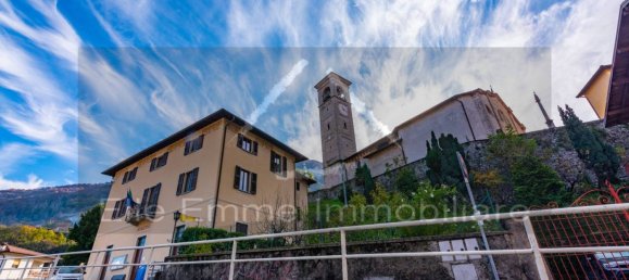 5 Schlafzimmer Wohnung in Claino con Osteno, Italy, Nr. 158559 9