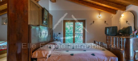 5 Schlafzimmer Wohnung in Claino con Osteno, Italy, Nr. 158559 47
