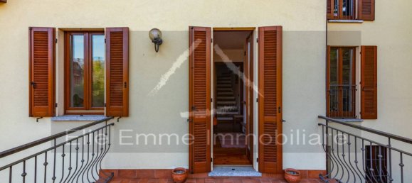 5 Schlafzimmer Wohnung in Claino con Osteno, Italy, Nr. 158559 38
