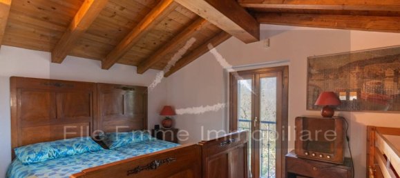 5 Schlafzimmer Wohnung in Claino con Osteno, Italy, Nr. 158559 4