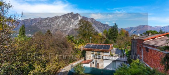 5 Schlafzimmer Wohnung in Claino con Osteno, Italy, Nr. 158559 49