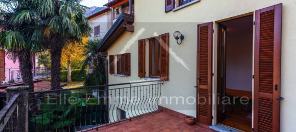 5 Schlafzimmer Wohnung in Claino con Osteno, Italy, Nr. 158559 37