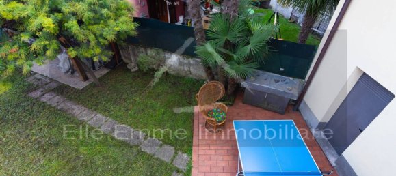 5 Schlafzimmer Wohnung in Claino con Osteno, Italy, Nr. 158559 36