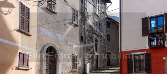 5 Schlafzimmer Wohnung in Claino con Osteno, Italy, Nr. 158559 10