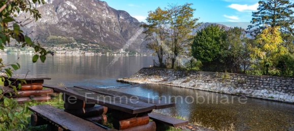 5 Schlafzimmer Wohnung in Claino con Osteno, Italy, Nr. 158559 17