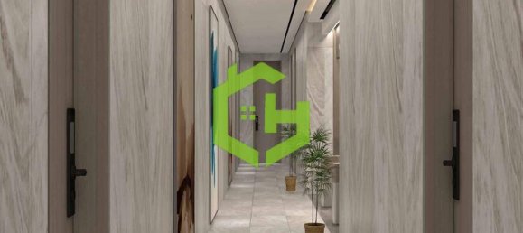 3 Schlafzimmer Wohnung in Al Furjan, UAE, Nr. 38739 11