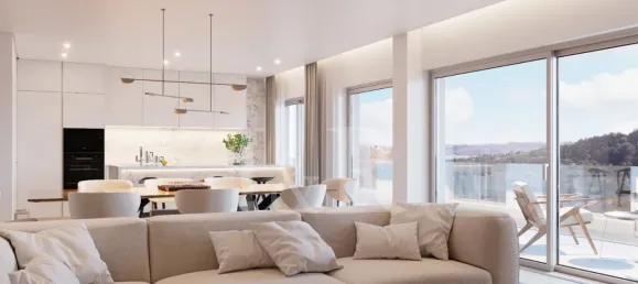 2 bedrooms Apartment in Lisbon, Portugal No. 101742 8