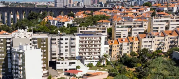 2 bedrooms Apartment in Lisbon, Portugal No. 101742 13