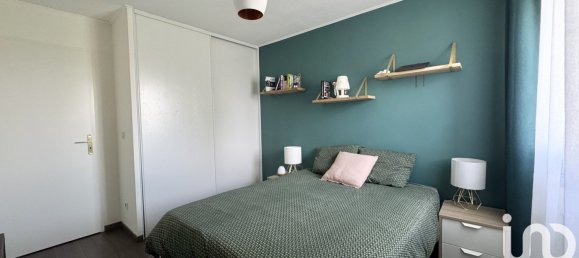 1 bedroom Apartment in Thonon-les-Bains, France No. 300896 11